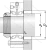 Подшипник BEAM 015060 C-2RSH в Самаре