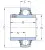 Корпусный подшипник YAR 206-104-2F 4L1PW7JKLE в Самаре