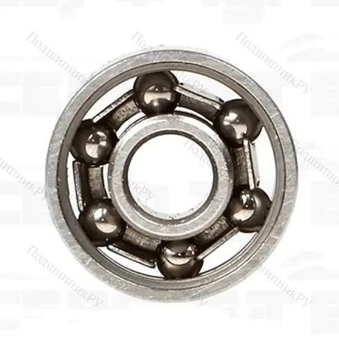 Дюймовый шариковый подшипник RMS 9 (MJ 1-1/8) в Самаре