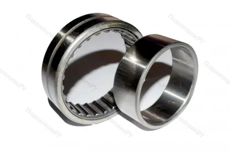 Опорный ролик RNA 22062RS NBS в Самаре