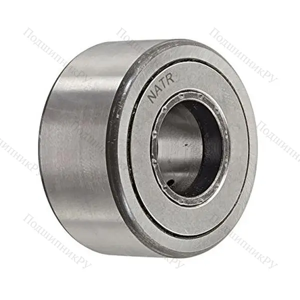 Игольчатый подшипник NATR 10