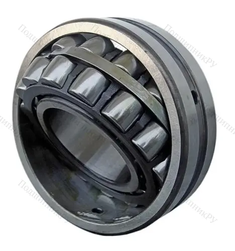 Сферический роликовый подшипник 22311 B/EA D 1C 3 от производителя  NTN