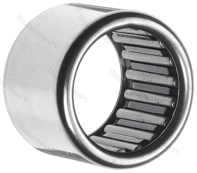 Игольчатый подшипник HK 0408 B