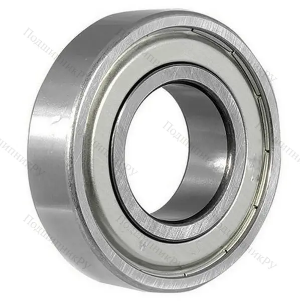 Однорядный шариковый подшипник 6224 ZZ