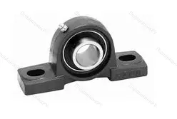 Подшипниковый узел UCP 208 ISB EcoLine