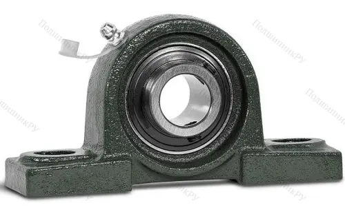 Подшипниковый узел UCP 209 в Самаре Подшипниковый узел UCP 209 в Самаре