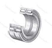 Подшипник SL 045008PP NBS в Самаре