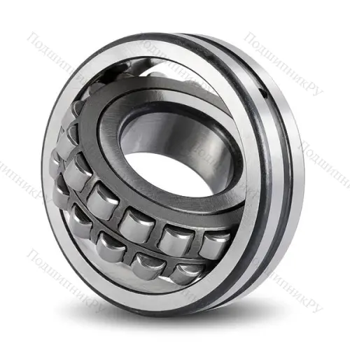 Сферический роликовый подшипник 23134 CC/W 33 от производителя  SKF