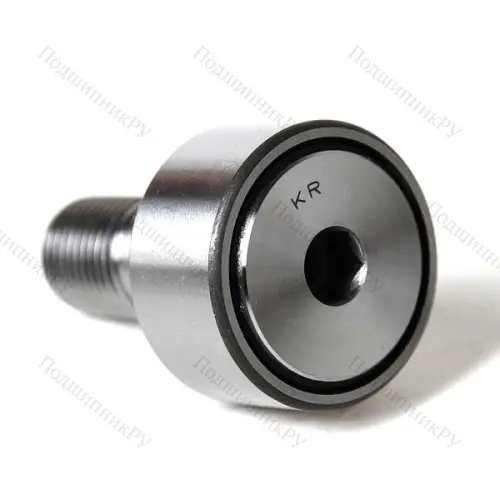 Подшипник KR 62 PP от производителя  INA Подшипник KR 62 PP от производителя  INA