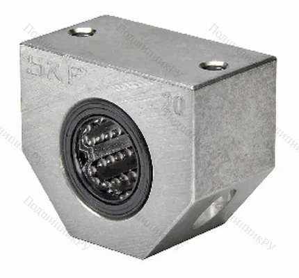Подшипниковый узел  LUBR 20-2LS в Самаре