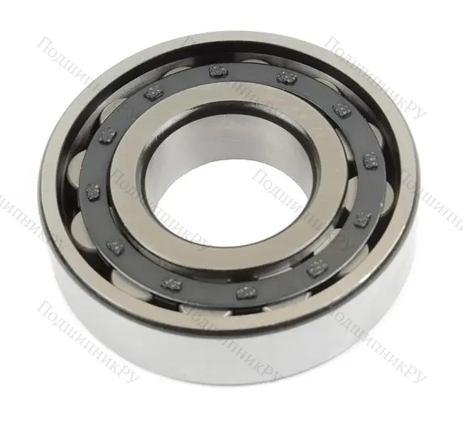 Роликовый цилиндрический подшипник N 312 ET