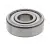 Однорядный шариковый подшипник 6309 2Z от производителя  SKF