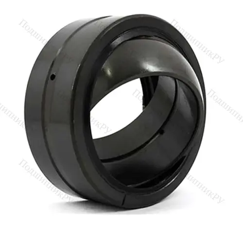 Шарнирный подшипник GE 20 DO 2RS от производителя  INA