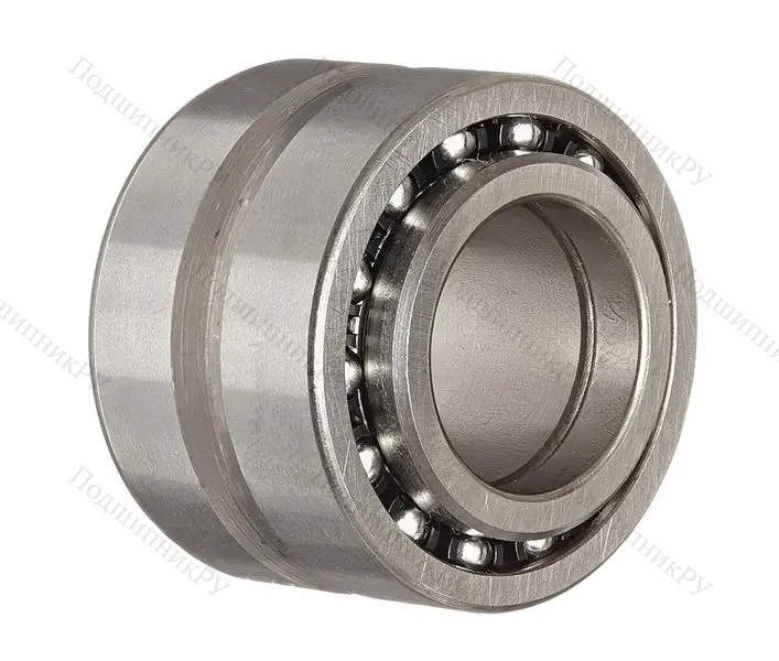 Комбинированный подшипник NKIB 5901