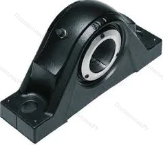 Подшипниковый узел SYNT 55 F SKF в Самаре