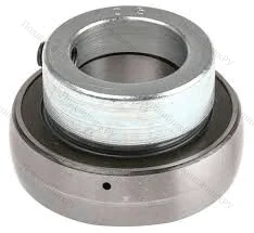 Подшипник YET 207 SKF в Самаре