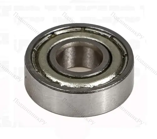 Дюймовый шариковый подшипник RMS 6 ZZ (MJ 3/4-2Z) в Самаре