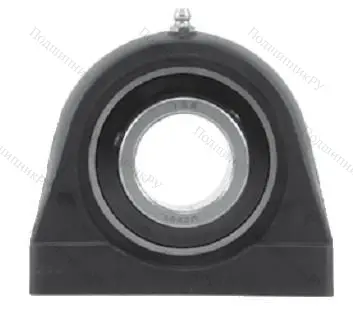 Корпус подшипника UCPA 207PLTBCORPO ISB в Самаре