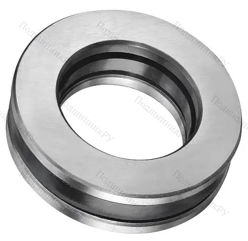 Упорный роликовый подшипник 81105 TV от производителя  INA