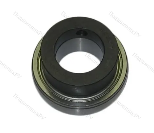 Корпусный подшипник SA 205 (AEL 205) 9TREIAM9DX в Самаре