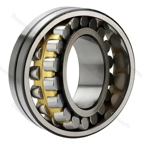 Сферический роликовый подшипник 3003124 H (23024 MBW 33) в Самаре