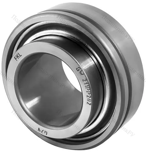 Подшипник шариковый GW 211PP 202 в Самаре