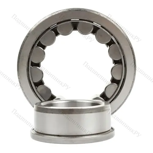 Роликовый цилиндрический подшипник NJ 2215 W от производителя  NSK