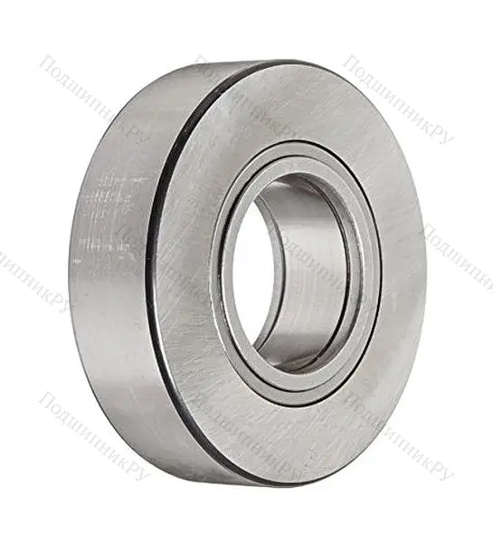 Игольчатый подшипник NUTR 40 A