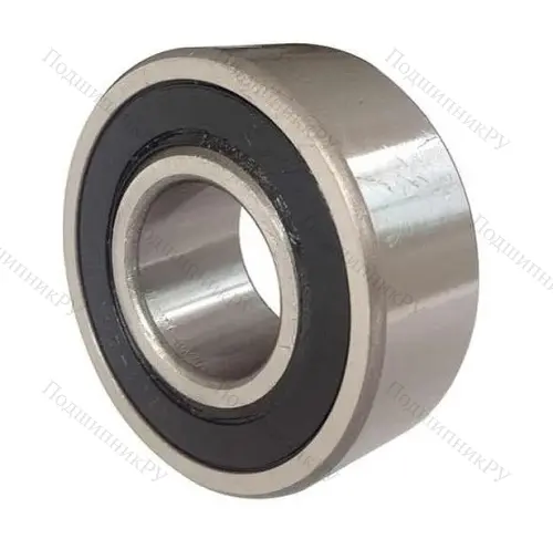 Двухрядный шариковый подшипник 1503 2RS E (2203 2RSTN) в Самаре