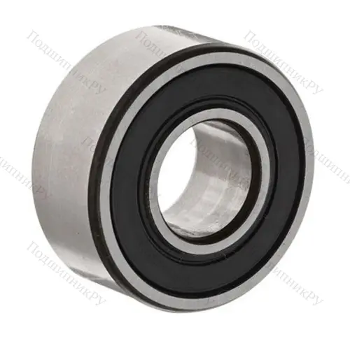 Радиально-упорный шариковый подшипник 3056215 2RS (3215 A 2RSTN) в Самаре