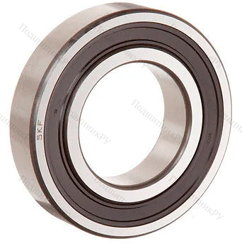 Подшипник W 6304-2RS 1 SKF