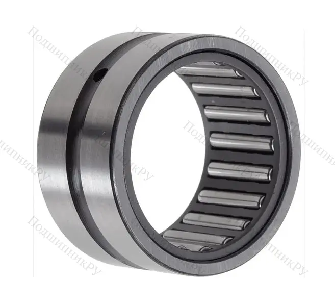 Игольчатый подшипник RNA 4909 A 2RS