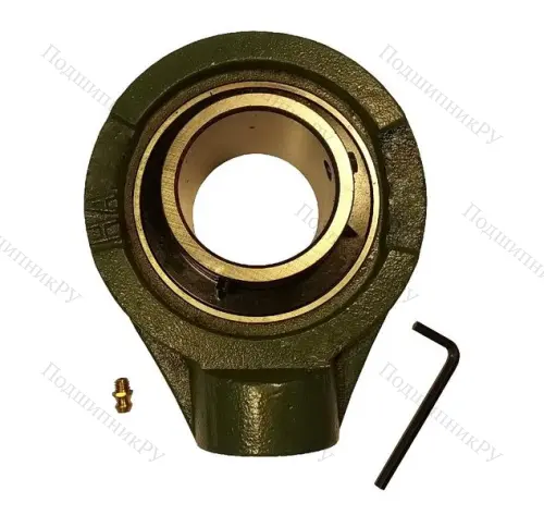 Подшипниковый узел UCHA 205 (UCHB 205) в Самаре