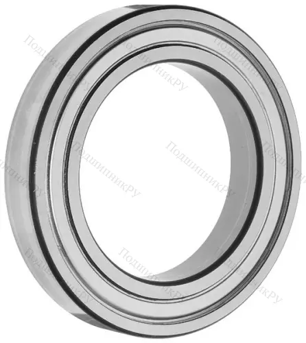 Шариковый однорядный подшипник 80319 (6319 ZZ) в Самаре