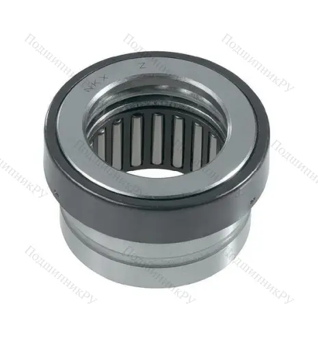 Комбинированный подшипник NKX 15 Z XL от производителя  INA