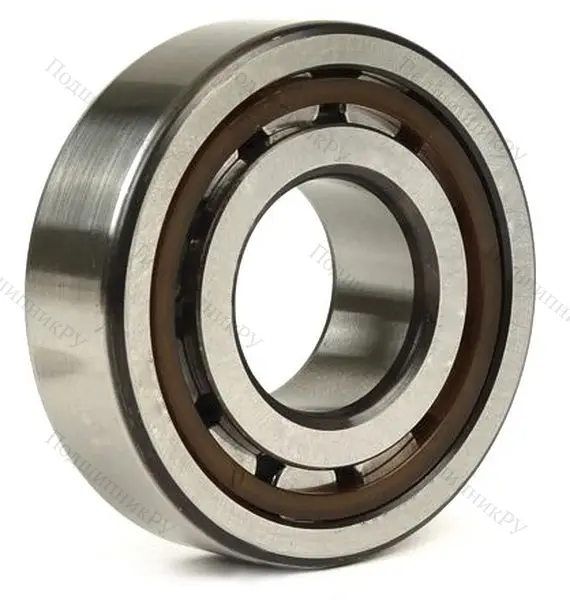 Роликовый цилиндрический подшипник NJ 206 ET