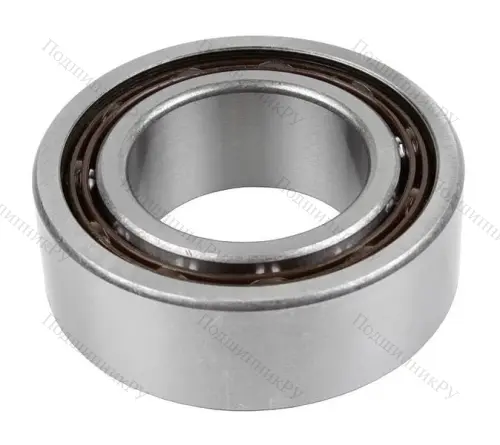 Радиально-упорный шариковый подшипник 3056207 (3207 ATN) в Самаре