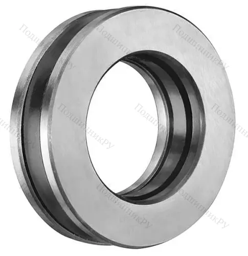 Упорный шариковый подшипник 51206 MG от производителя  KOYO