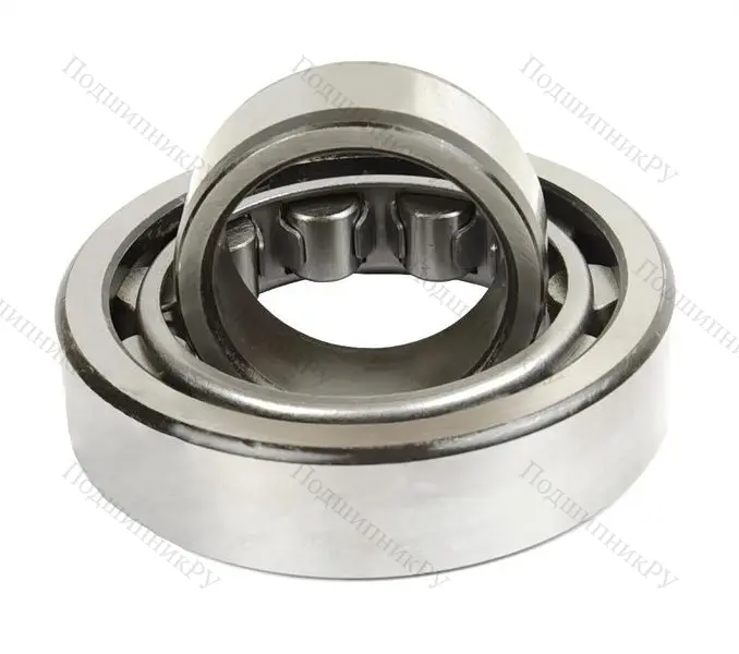 Роликовый цилиндрический подшипник NU 211 EW