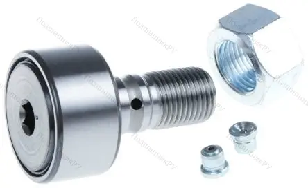 Опорный ролик KR 40 PPA SKF в Самаре