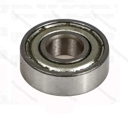 Дюймовый шариковый подшипник R 12 ZZ (KLNJ 3/4-2RZ) в Самаре