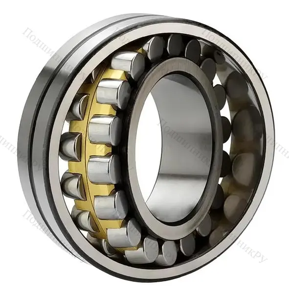 Сферический роликовый подшипник 3620 AMH (22320 MBW 33)