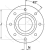 Подшипник BEAM 035090 C-2RSH в Самаре