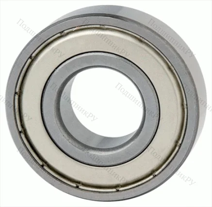 Подшипник 6205 ZZ CM NSK в Самаре