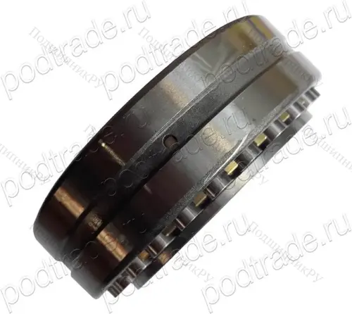 Двухрядный роликовый подшипник NN 3026 KP 51 (3182126-5 Л ГОСТ) в Самаре