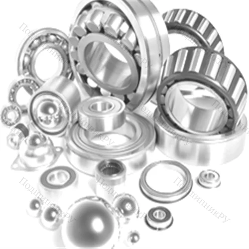 Подшипник шариковый радиальный W 61702 R-2RS 1 от производителя  SKF
