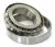 Конический роликовый подшипник 33014 M от производителя  TIMKEN