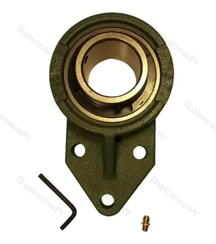 Подшипниковый узел UCFK 205 (UCFH 205) в Самаре