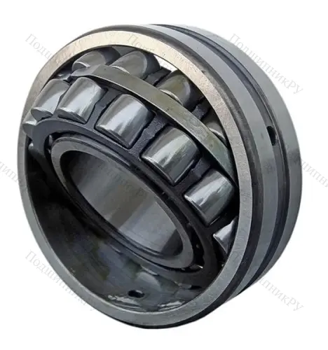 Сферический роликовый подшипник 22312 BD 1 от производителя  NTN