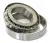 Конический роликовый подшипник 32310 J 2/Q от производителя  SKF
